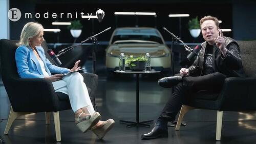 "I'm Not Racist": Musk Slams Snooty Leftist Interviewer, Says "I Support The Normal People"