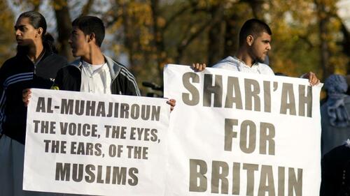 UK To Introduce ‘Anti-Muslim Hate’ Definition UK To Introduce ‘Anti-Muslim Hate’ Definition