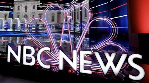 DEI Going Jobless: NBC Joins Media Trend And Cuts Diversity Journalists thumbnail