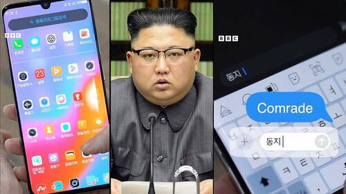 Is This Stunning Censorship A Glimpse Into Our Own Future? thumbnail