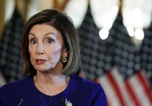 Meet The Democrat Congressman Crushing Pelosi's Stock Returns