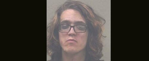 'Genderfluid' 19-Year-Old Attempts To Firebomb GOP Office In Michigan thumbnail
