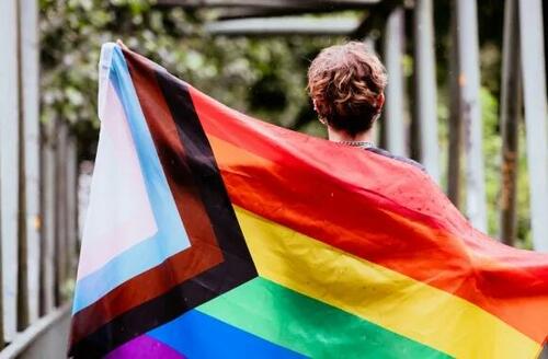 1 In 3 Brown U. Freshmen Are LGBT: Survey