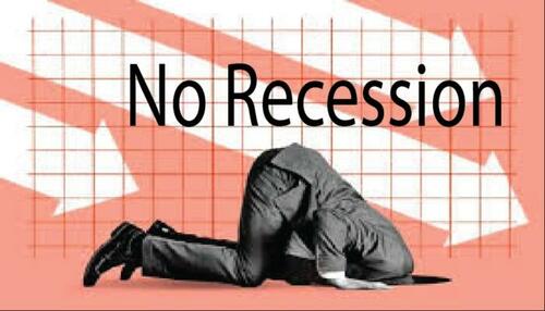 Slowdown Signals: Are Leading Indicators Flashing Red?