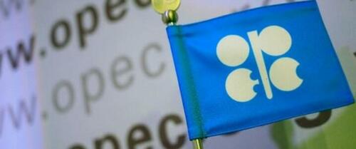 OPEC+ Slams Reuters Leak On Oil Plans As “Wholly Inaccurate And Misleading”