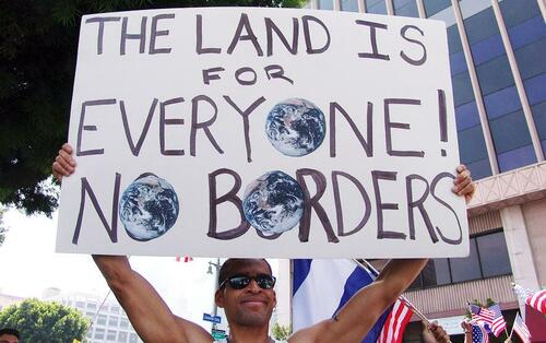 DHS: Nearly 7000 Predatory Migrants Set Free From NYC Jails Since January