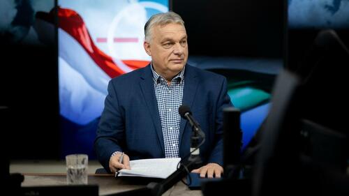 Orbán: 20% Of EU's New 7-Year Budget Would Go To Ukraine, 10-12% Goes To Debt Repayments thumbnail