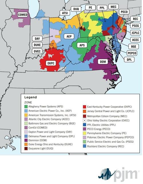 Mid-Atlantic Lawmakers Unite In Push To Stop "Climate Cultists" As Power Bill Crisis Worsens  thumbnail