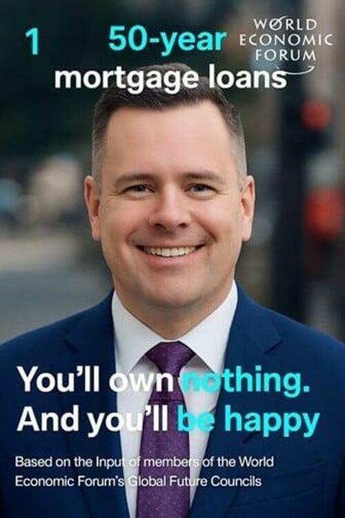 Dave Collum's 2025 Year In Review: From Precious Metals To Propaganda's Golden Age thumbnail