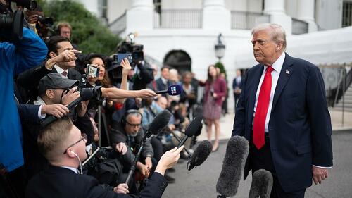 Just When You Thought It Wasn’t Possible To Hate The Media More…