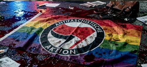 Left-Wing Activists Rush To Defend Islamic Migrants After Attack On Berlin Pride Parade