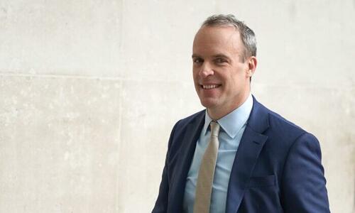UK On “Cusp” Of Deal On Post-Brexit Trading Terms In Northern Ireland: Deputy PM