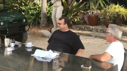 Elon Demands Investigation Into Reid Hoffman’s "Ice Cream For The Girls" Epstein Ties thumbnail