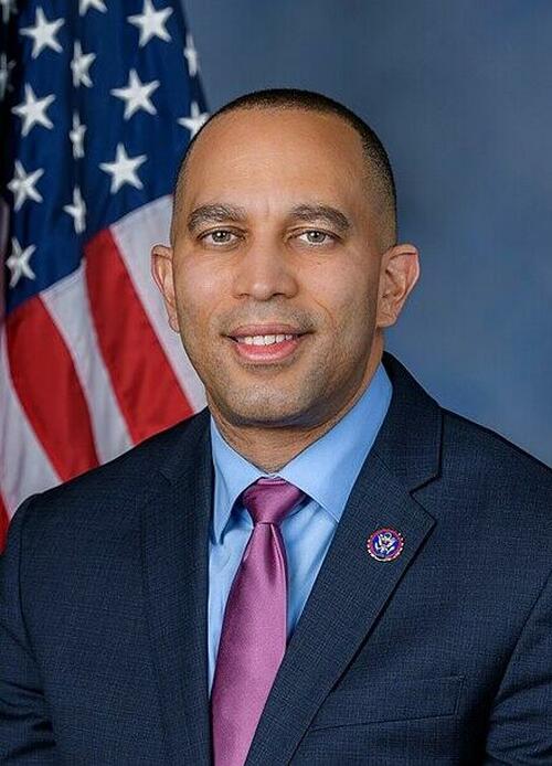 Purge Politics: Jeffries Pledges Legal Retaliation When Democrats Take Power