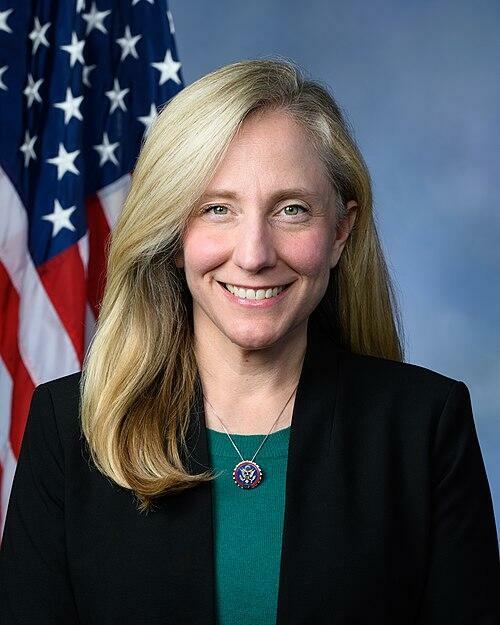 The Spanberger Surge: Virginia Governor May Prove The Greatest Gun Influencer Since Charlton Heston