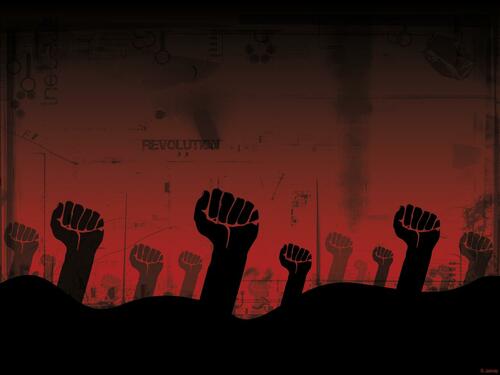 Whitehead: All The Ways In Which Our Rights Have Been Usurped