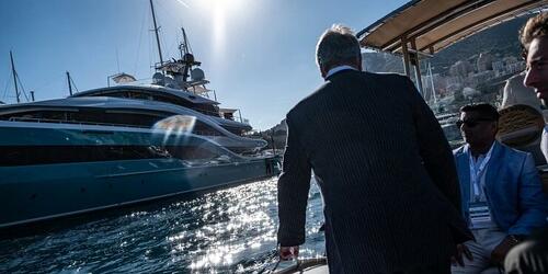 The rich get richer and richer