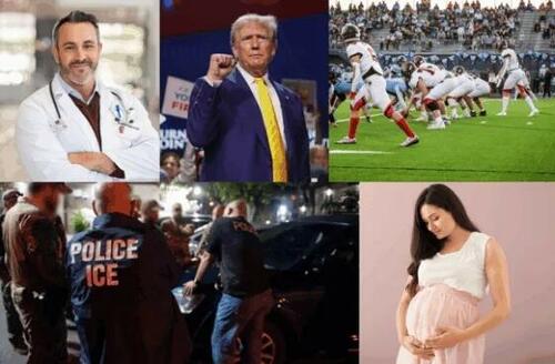 66 Things Higher-Ed Found Racist In 2025 thumbnail