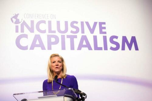 Rothschild Family Exploring Sale Of Their Stake in The Economist Magazine
