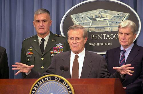 Fighting The ‘Psyopcracy’