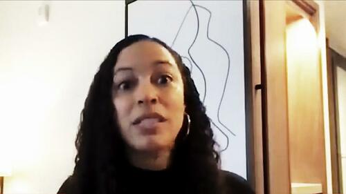 CNN Panelist Says White People Should Be “Held Accountable” If They Don’t Vote For Kamala