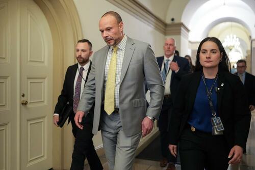 Tensions Explode Between Bongino and Bondi Amid DOJ Epstein Memo Fallout: Reports thumbnail