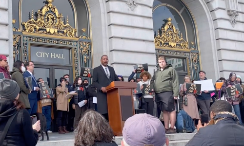 Deporting Fentanyl Dealers Violates Sanctuary City Policies, Says SF Supervisor