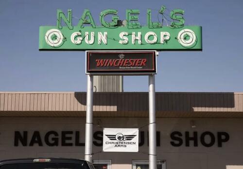 ​DOJ, ATF Kill ‘Zero Tolerance Policy’ That Threatened America’s Gun Dealers – Tyler Durden