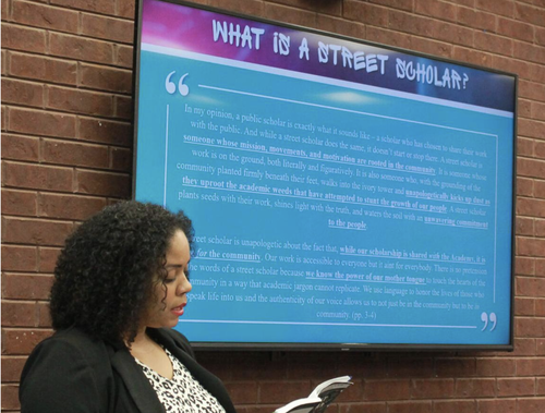 Prof Demands ‘Black Bereavement’ Leave After Killing Of Any Black Person