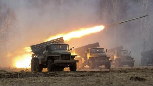 Weakened By War And Syrian Regime Change, Hezbollah Considers Major Demilitarization thumbnail
