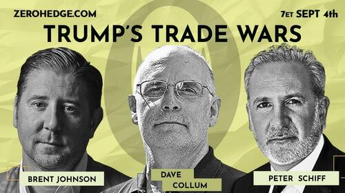 Schiff, Johnson, Collum On Trump’s Trade Wars thumbnail