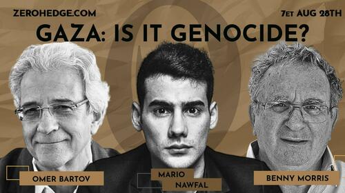 Bartov Vs. Morris: Is It Genocide?