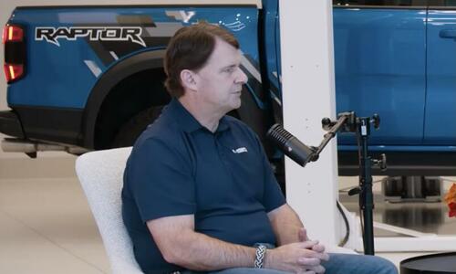 US 'In Trouble' - Ford CEO Can't Find 5,000 Mechanics For $120k Jobs