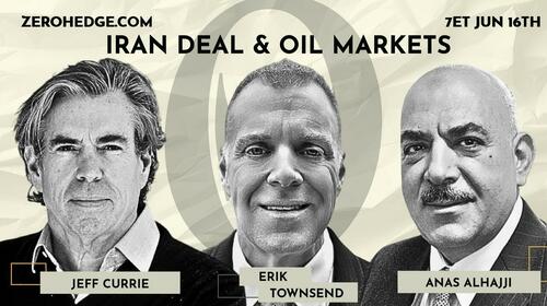 Oil Experts To Spar On Iran Deal: Crude To $150 Or $50?
