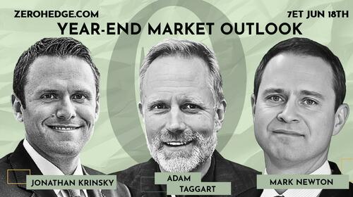 Bullish Or Bearish Into Year-End? BITG & Fundstrat To Face Off