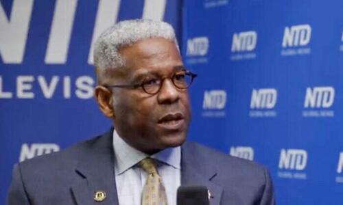 “A Disarmed Individual Will Be A Subject”, Not A Citizen: Lt. Col. Allen West