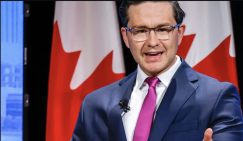 Populism On The Rise In Canada As “Unelectable” Pierre Poilievre Sweeps Conservative Leadership
