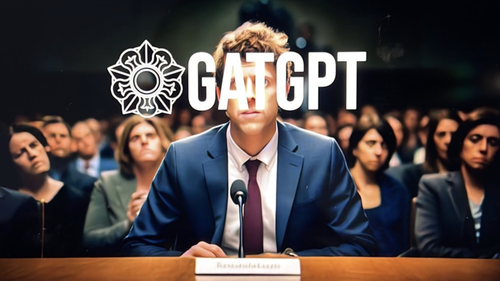 Digital Second Amendment Unveiled: Anti-Woke AI Bot Equips Users With “Newest Weapons Of Digital Age”