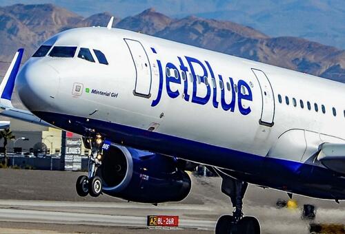 ​Man With $132 Million Activist Stake In JetBlue Made His Money On GameStop – Tyler Durden