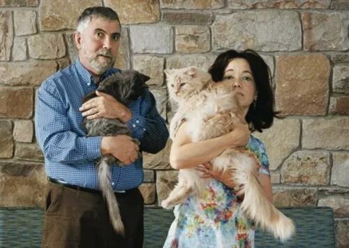 The Darkest Secret Behind Democrats’ Economic Policy