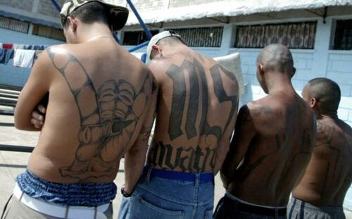CT Dems Advance Bill That Allows Lawsuits For Turning Over Illegals To ICE