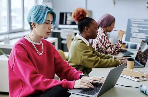 Nap Time And Ping Pong: Inside Gen Z’s Batsh*t Crazy Expectations For A Workplace – Tyler Durden
