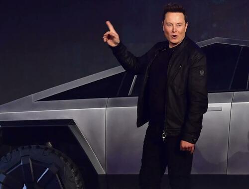 Tesla Deliveries In-Line, Production Beats As Musk Takes Over Sales In US And Europe After Key Exec Departs thumbnail