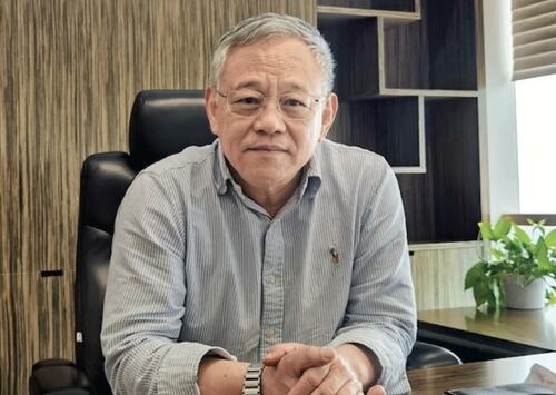 China's 'Fentanyl King' Plunges Into "Corruption Fueled Bankruptcy" thumbnail