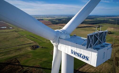 Vestas Wind Power CEO Urges EU To Sharpen Its "Fragmented" Energy Policy thumbnail