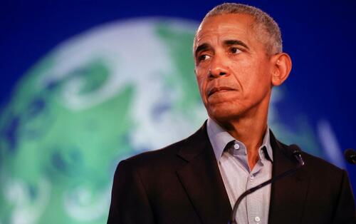 Trump Administration Moves To Repeal Landmark Obama-Era Climate Finding – Tyler Durden
