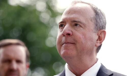 “Falsified Bank Documents And Property Records”: Sen. Adam Schiff Under Criminal Investigation For Mortgage Fraud