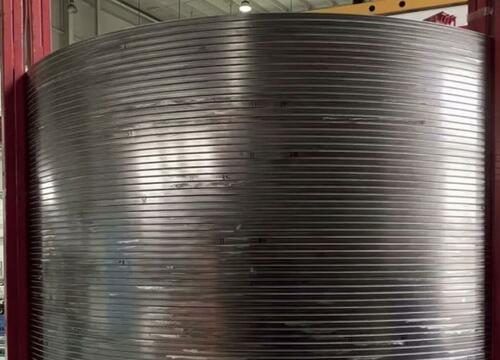 “Super Steel”: China Unveils Game-Changing Cryogenic Steel for Fusion Reactors