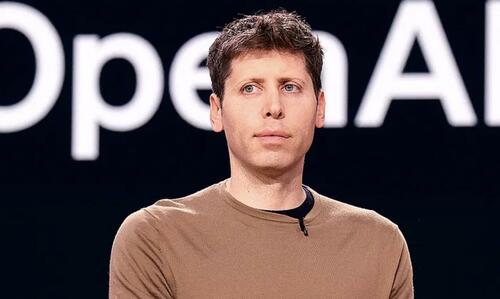 “When Bubbles Happen…”: Sam Altman Says AI Hype Compares To Dot Com Boom Before 2000 Crash