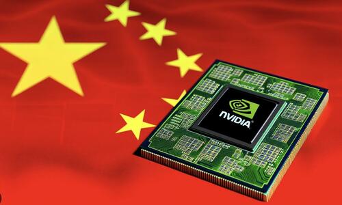 Chinese Tech Giants Keep Buying Nvidia’s H20 Chips Despite Beijing’s Warnings